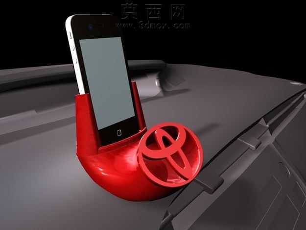 IPhone码头普锐斯