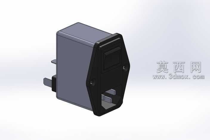 电源输入模块