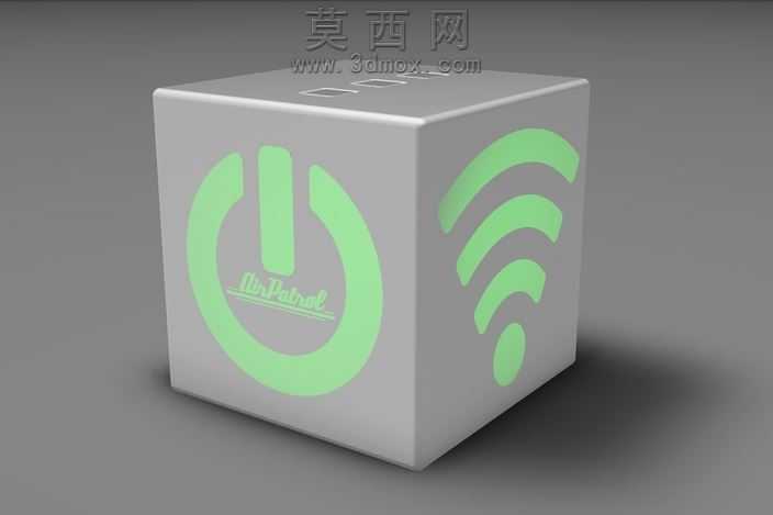 AirCube

