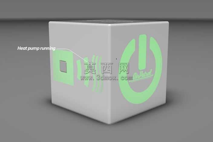 AirCube
