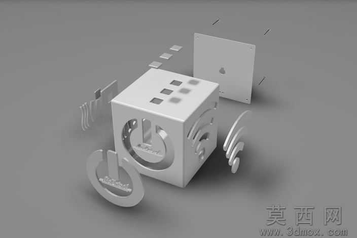 AirCube

