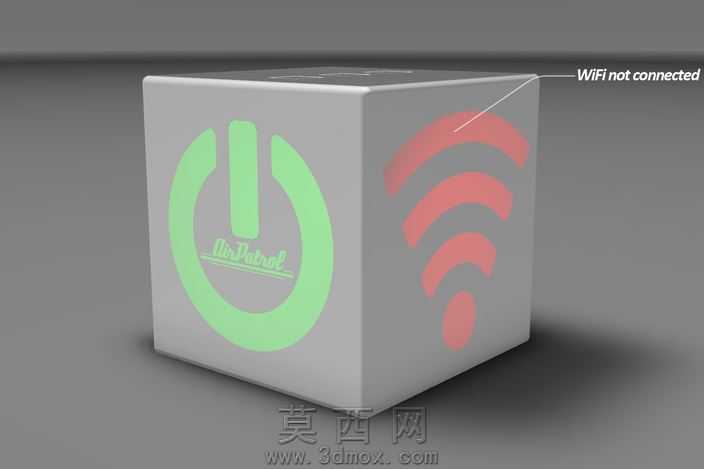 AirCube
