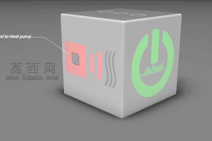 AirCube

