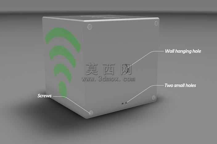 AirCube
