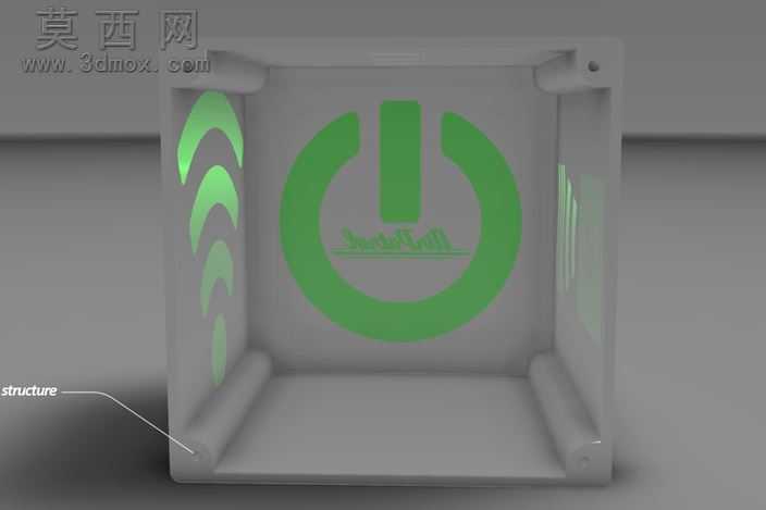 AirCube
