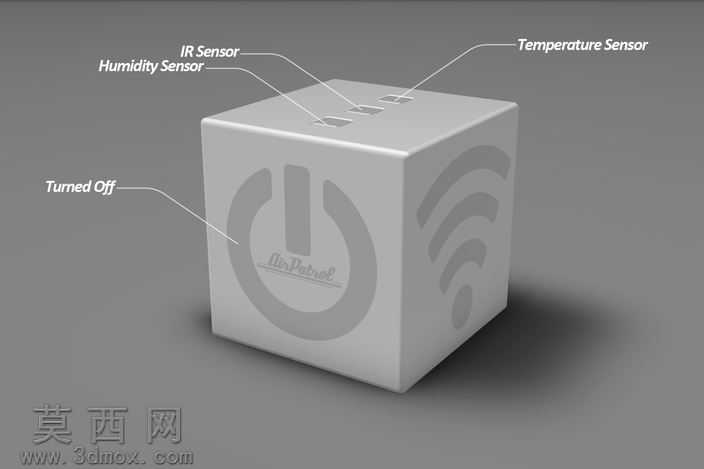 AirCube
