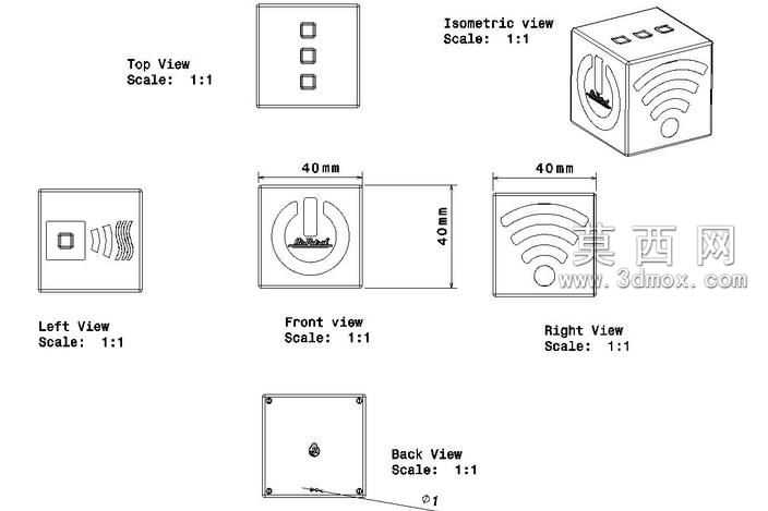 AirCube
