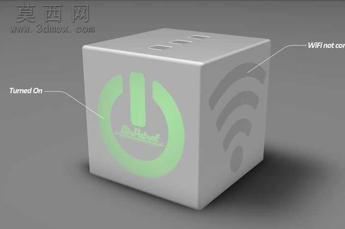 AirCube
