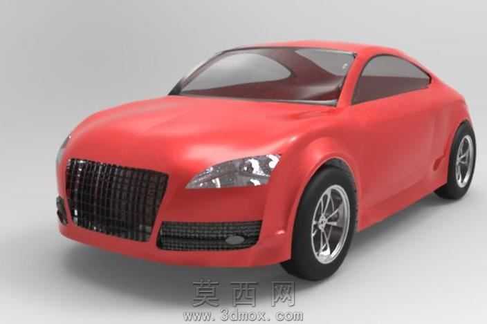 AudiTT

