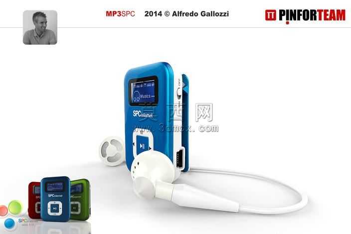 MP3程控