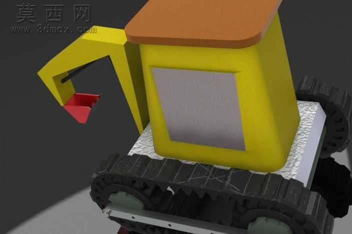 mini-underground-digger-model
