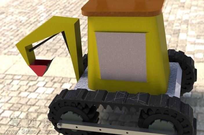 mini-underground-digger-model

