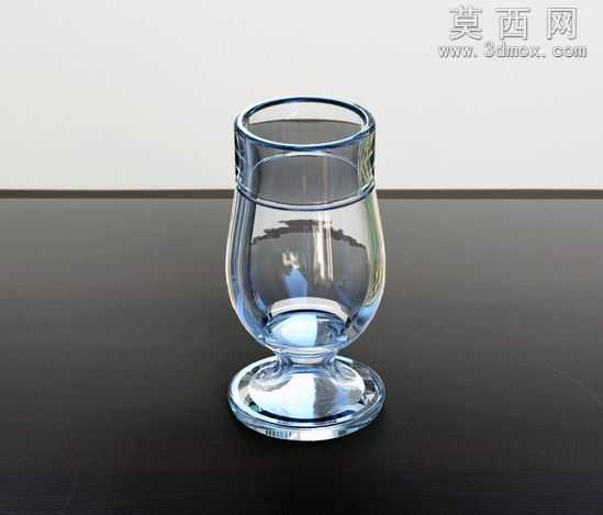 镜头杯与测量