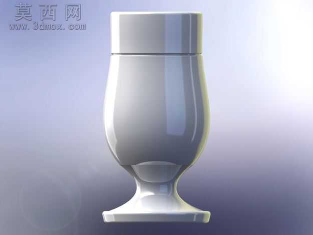 镜头杯与测量