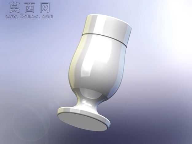 镜头杯与测量