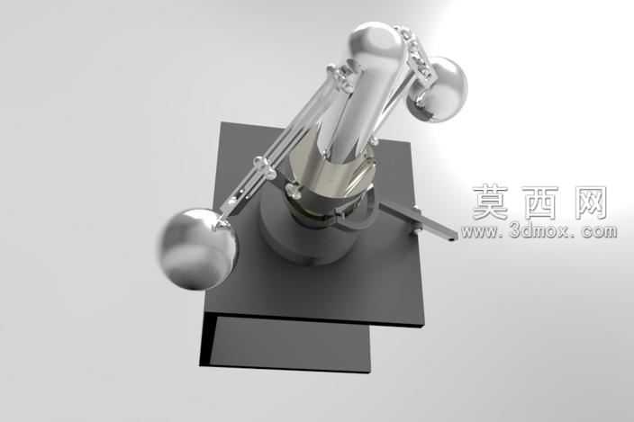 governor-engine