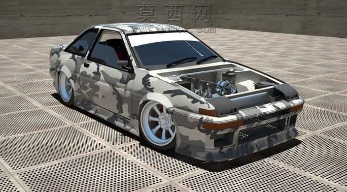 AE86
