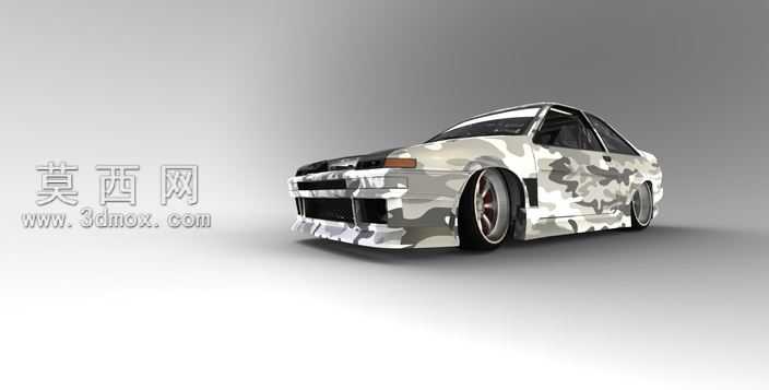 AE86
