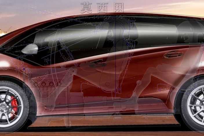 卡特勒姆7与并行体系结构