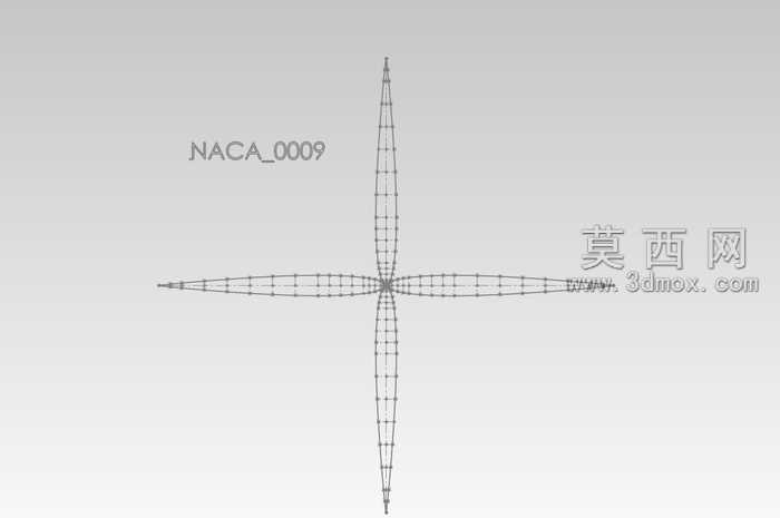 NACA_0009ģ��
