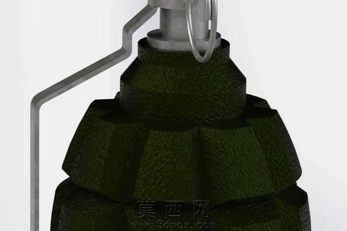 手榴弹