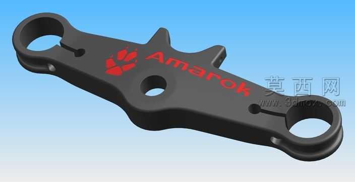 AmarokTriple-Clamp������Ŀ#2
