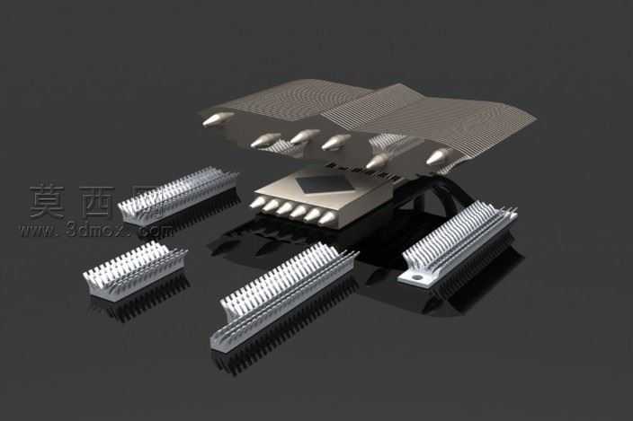 ThermalrightHR-03
