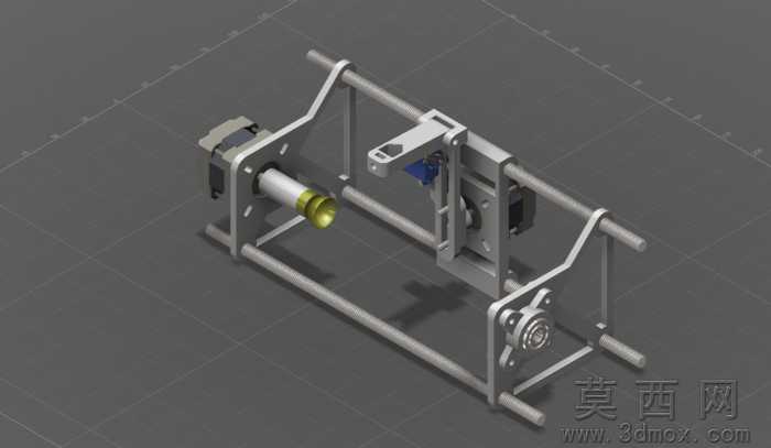 3d��ӡEggbot
