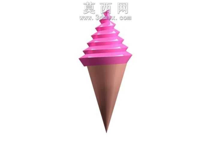 冰淇淋
