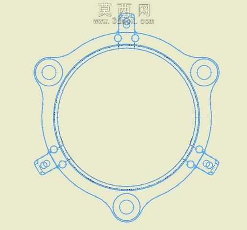 �Ӷ���cylindrique
