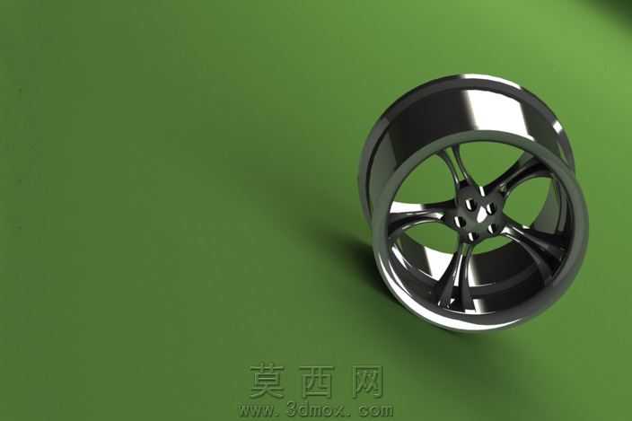 Rim公司的概念