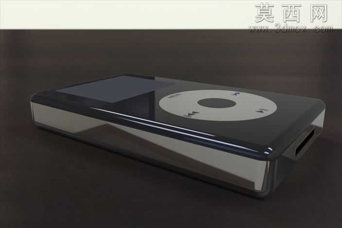 iPod
