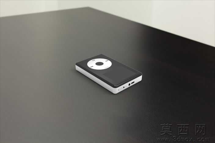 iPod
