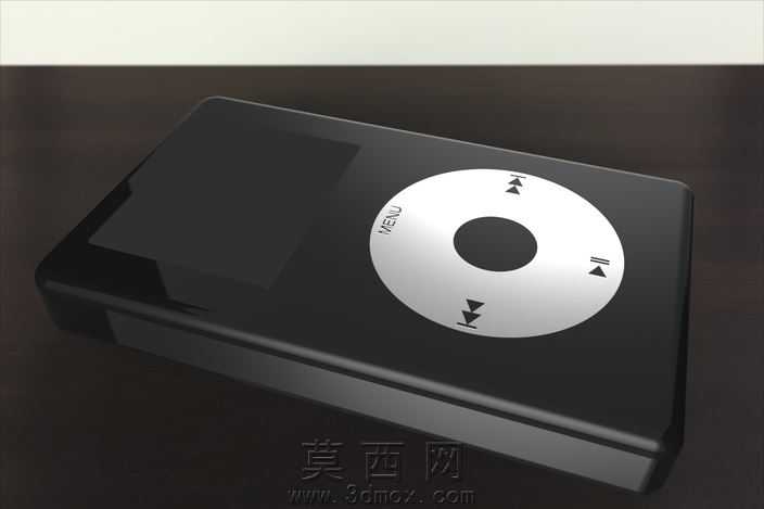 iPod

