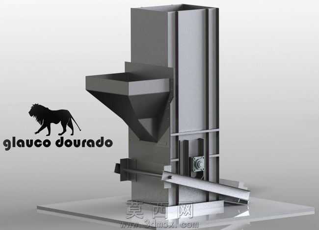 ElevadordeCanecas
