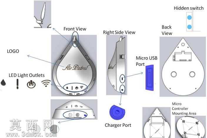 AirPatrol�Ρ�������װ��
