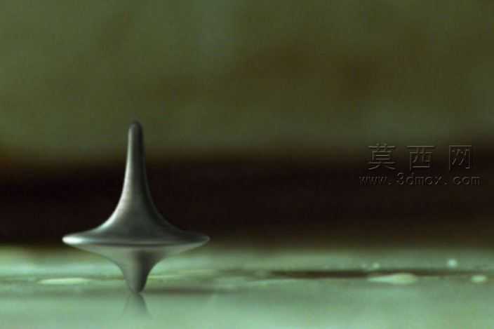 《盗梦空间》