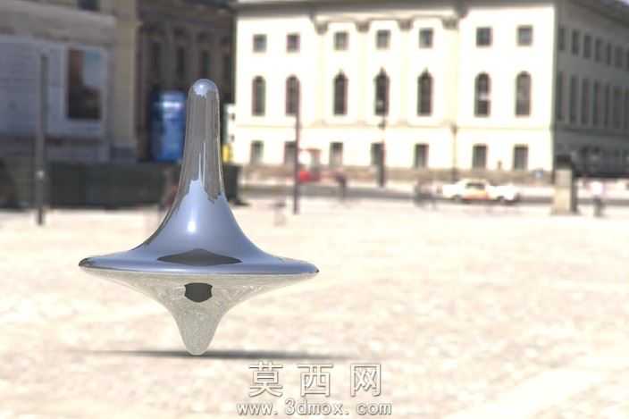 《盗梦空间》