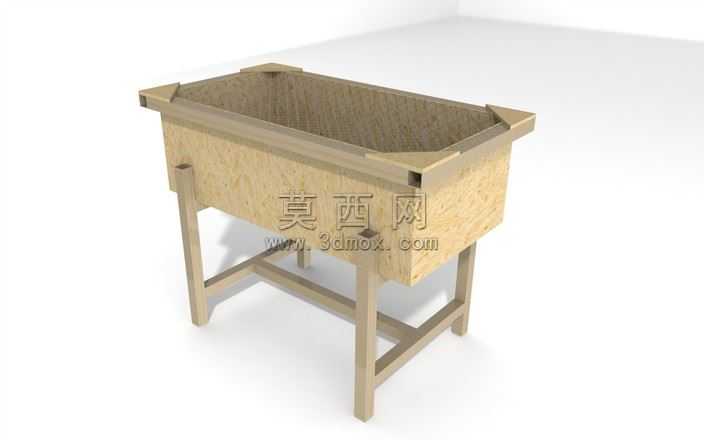 小鸡孵卵器盒