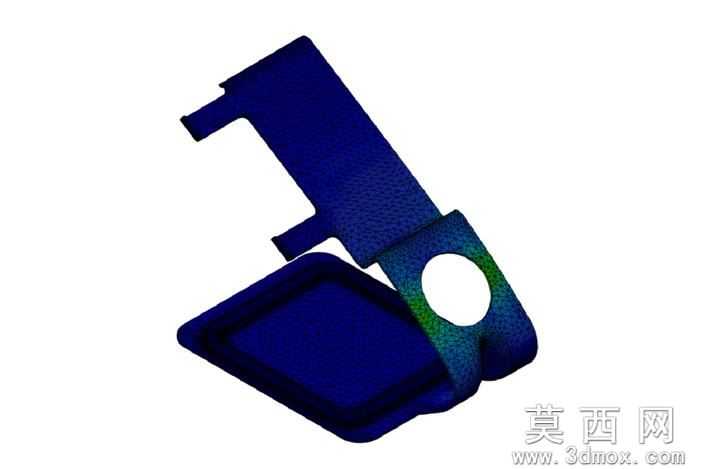 IPHONE的桌面设置