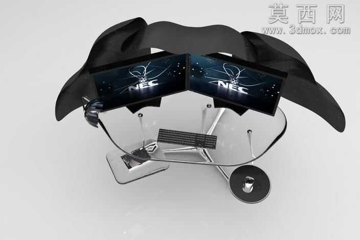 个人空间