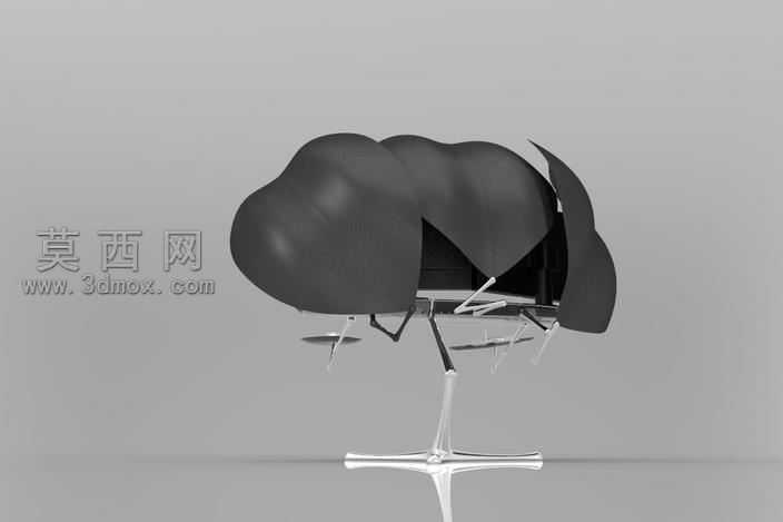 个人空间