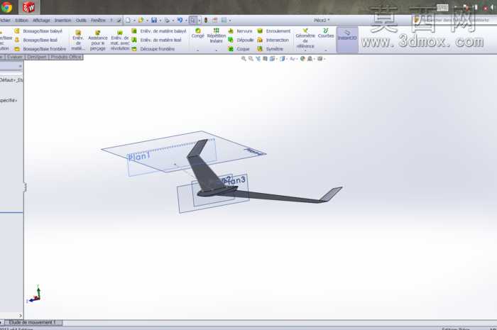 ���˻�UAV_model01
