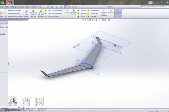 ���˻�UAV_model01
