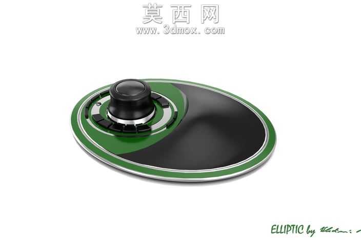 δ������Բ-3d���
