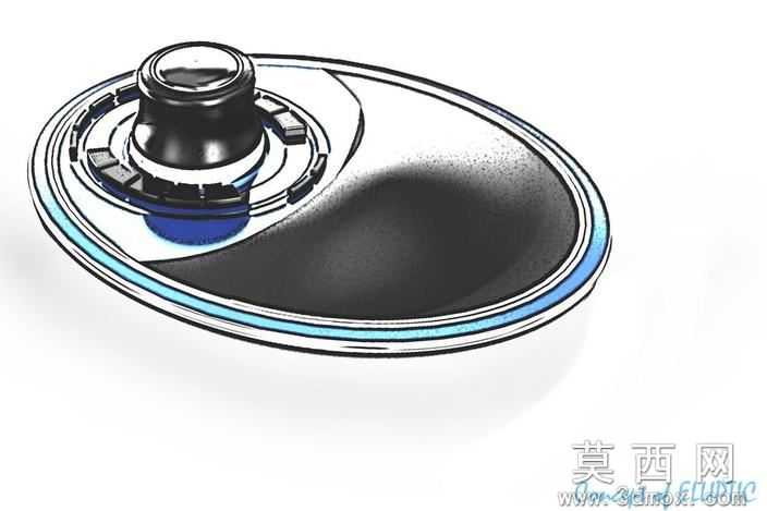 δ������Բ-3d���
