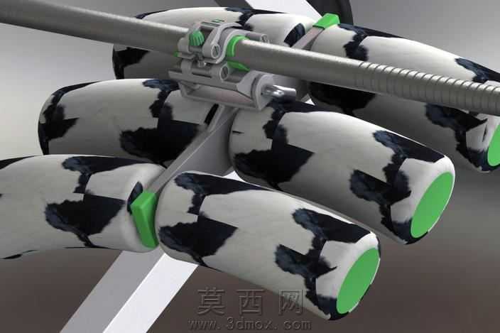 DONKEYCALFRAISE:概念1