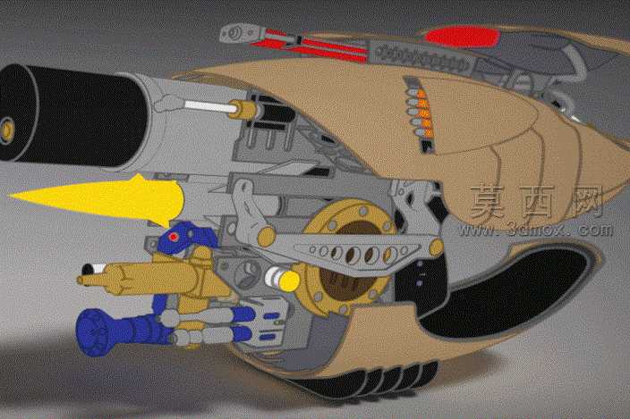 ZorgZF-1