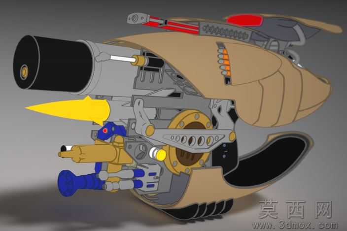 ZorgZF-1