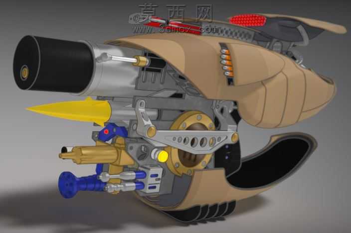 ZorgZF-1